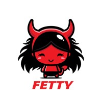 Fetty Coins Logo