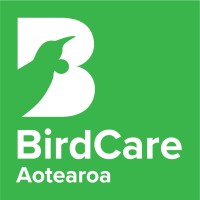 BirdCare Aotearoa Logo