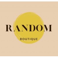 Random boutique Logo