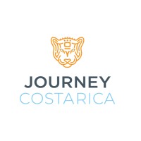Journey Costa Rica Logo