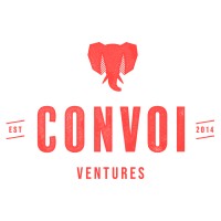 Convoi Ventures Logo