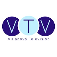 Villanova Television Logo