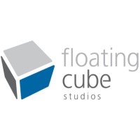 Floating Cube Studios Logo