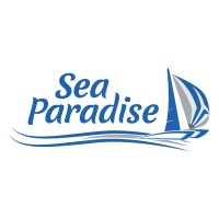 Sea Paradise Sailing and Snorkeling Tours Logo