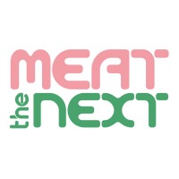 Meat The Next Logo