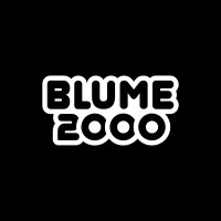 BLUME2000 SE Logo