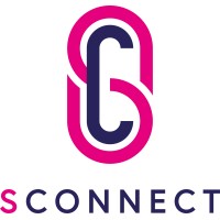 SConnect Coaching & Advies Logo