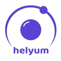 Helyum Logo