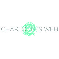 Charlottes Web Jewellery Logo