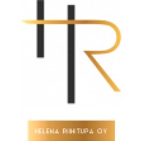 Helena Riihitupa Oy Logo