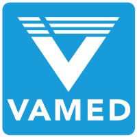 VAMED Logo