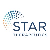Star Therapeutics Logo