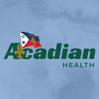 Acadian Health Logo