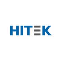 Hitek Services LLC Logo