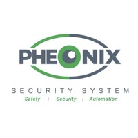 Pheonix System - India Logo