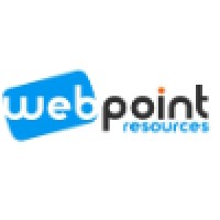WebPoint Resources Logo