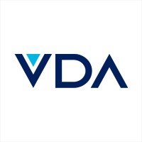 VDA Group Logo