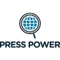Press Power Logo