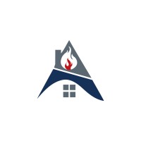 Good Life Fire Restoration Logo