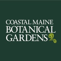 Coastal Maine Botanical Gardens Logo