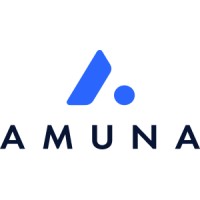 Amuna Civil Engineering Logo