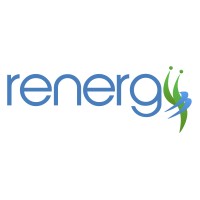 RENERGII VENTURES Logo