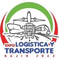 Expo Logística y Transporte Bajío Logo