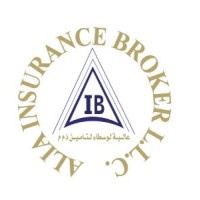 Alia Insurance Broker L.L.C. Logo