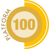 Platform100 Logo