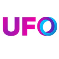 UFO Moviez India Limited Logo