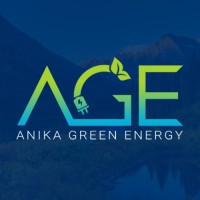 Anika Digital Holdings Logo