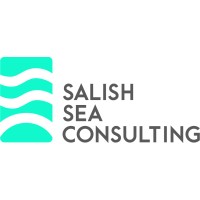 Salish Sea Consulting Logo