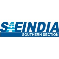 SAEINDIA Southern Section Logo