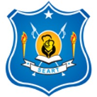 The School of Embryology and assisted reproduction technology(SEART) Logo