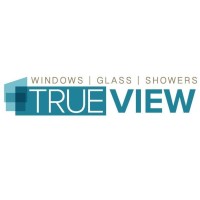 True View™ Windows and Glass Logo