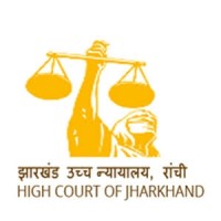 Jharkhand High Court - India Logo