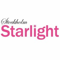 Stockholm Starlight Logo