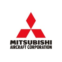 Mitsubishi Aircraft Corporation Logo
