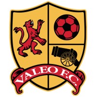 Valeo FC Logo
