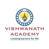 Vishwanath Academy Logo