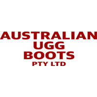 Australian Ugg Boots Pty Ltd Logo