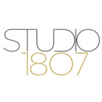 Studio 1807 Logo