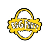 Egg Party Logo