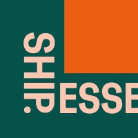 Ship Essential Logo
