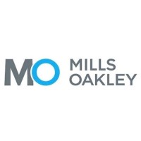 Mills Oakley Family Law Sydney Logo