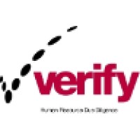 Verify (now Equifax) Logo