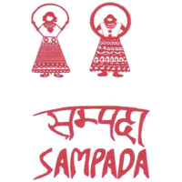Sampada Logo