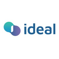 IDEAL Indonesia Logo
