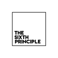 The Sixth Principle Gym Logo
