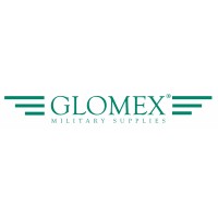 GLOMEX Military Supplies Logo